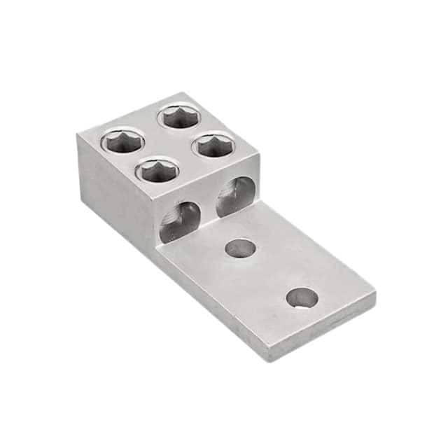 LAM2LB800-12-3Y Panduit Corp  Connettori rettangolari